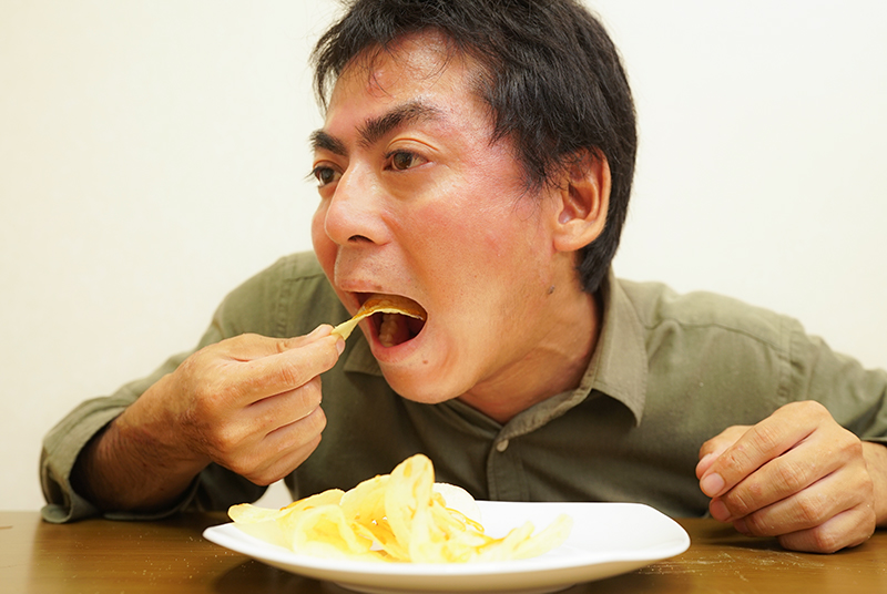 黒糖水飴かげん