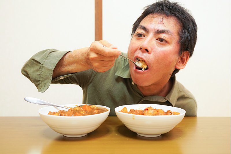 黒糖水飴かげん