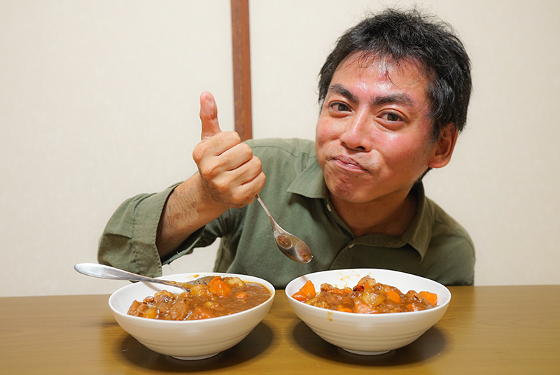 黒糖水飴かげん
