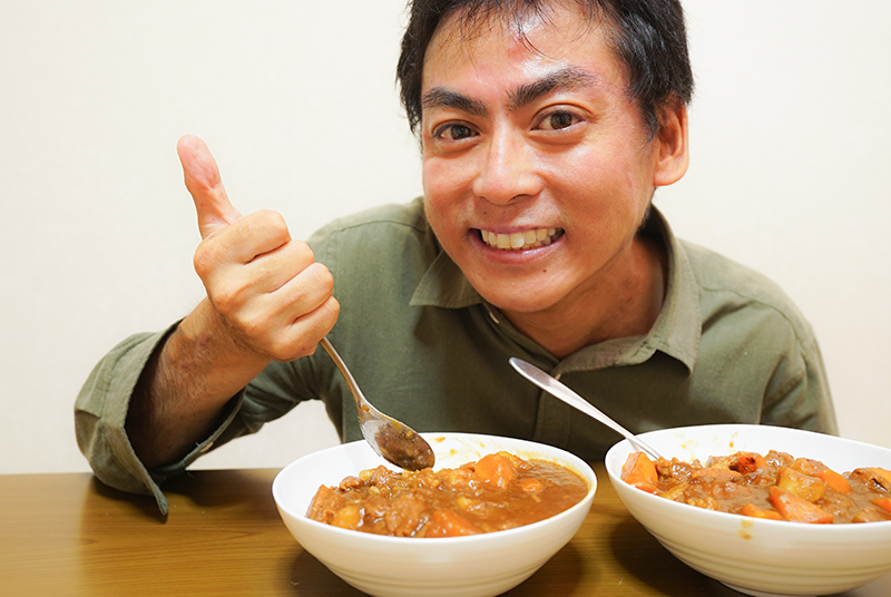 黒糖水飴かげん