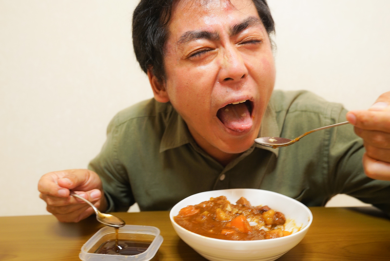 黒糖水飴かげん