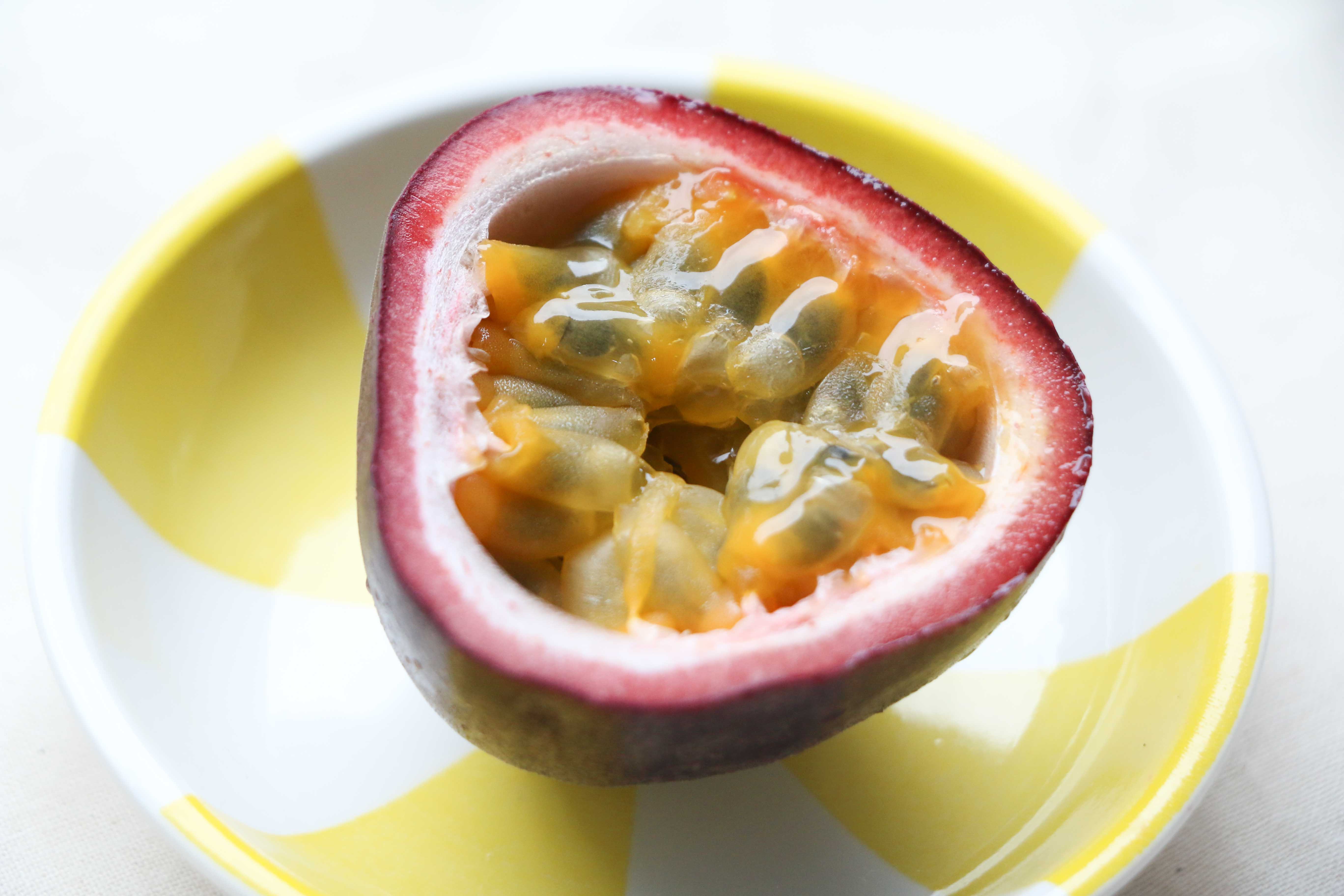 奄美の初夏の味 パッションフルーツ セレクション22