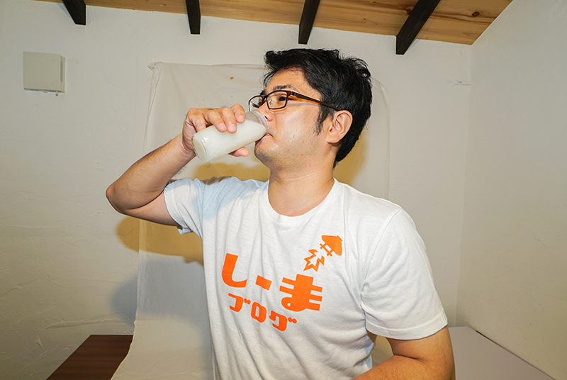 ミキ