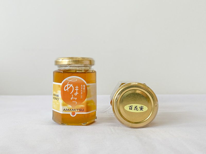 人気商品！ 喜界島 百花蜜 3kg 蜂蜜 国産 - 食品
