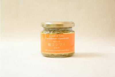 前川水産　鮪コンフィ