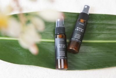 amaja herb月桃蒸留水