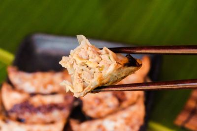 【送料無料】奄美島豚餃子 30個