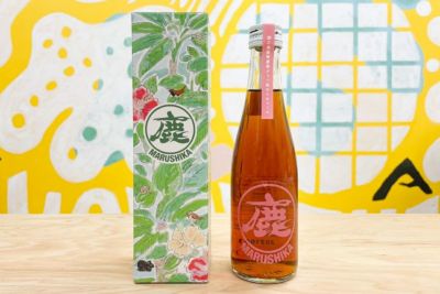 ベビーマルシカ グァバ茶リキュール
