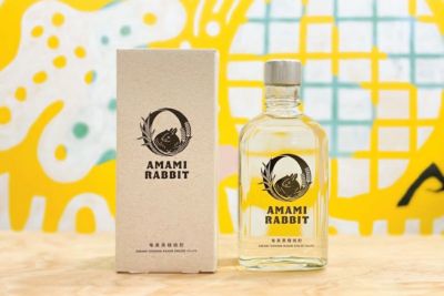 AMAMI RABBIT(アマミラビット)