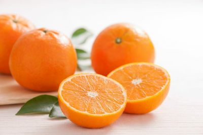 【送料無料】奄美産たんかん　贈答用約5kg（優品）　≪予約受付終了≫