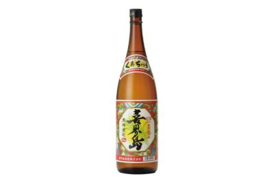 喜界島酒造(株) 　喜界島　25度900ml