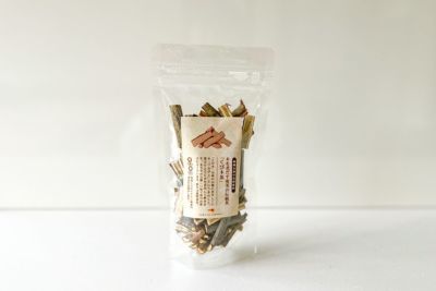 木を煮だす奄美の伝統茶「taberu amamiくび木茶」【3パックセット】