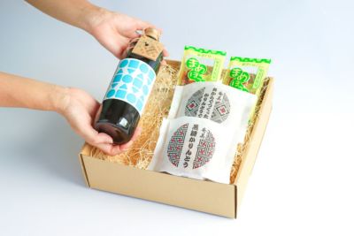 送料無料】興紬 大島紬長財布 | 奄美産直いっちば