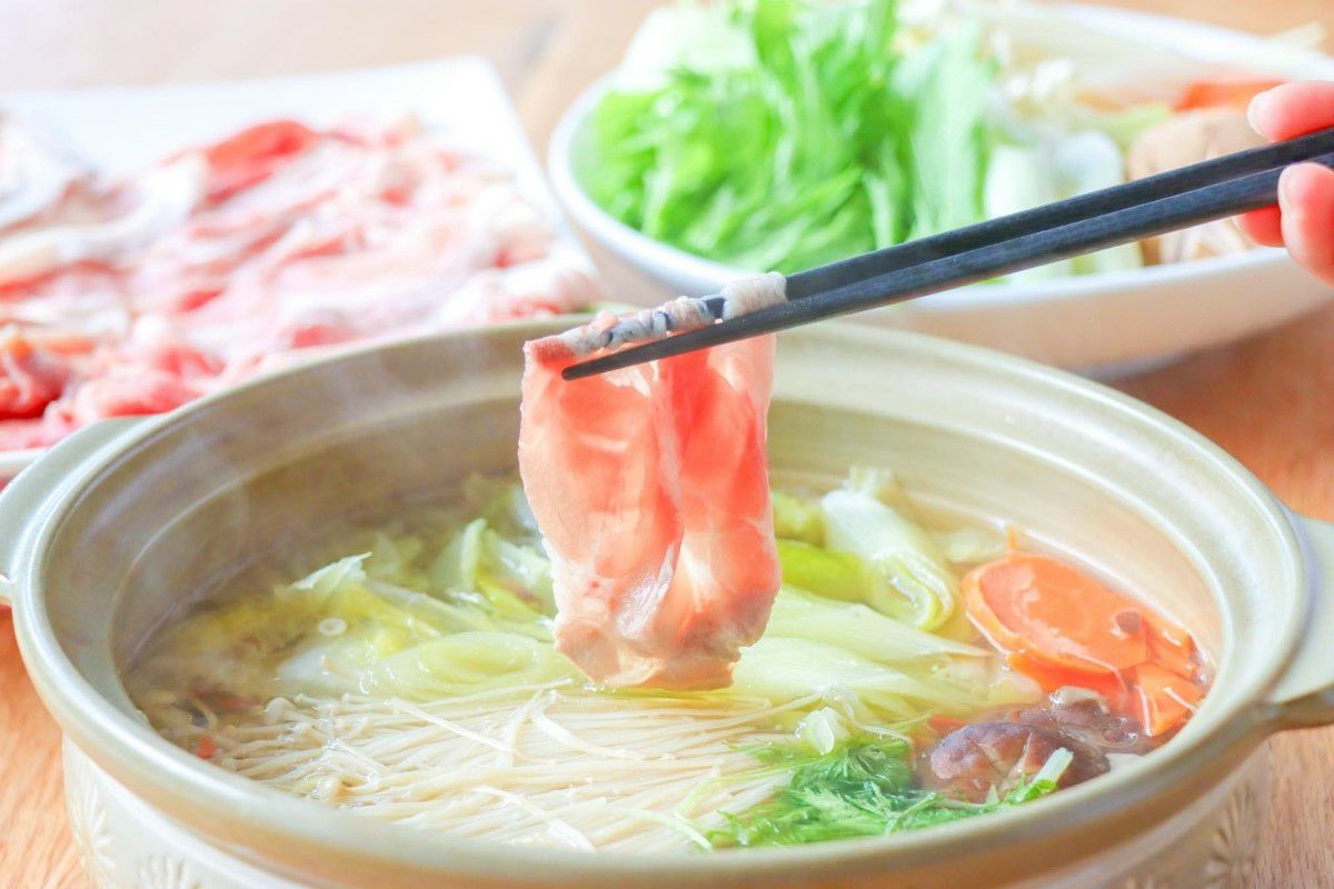 送料無料】あかりんとんしゃぶしゃぶ肉食べ比べセット | 奄美産直いっちば