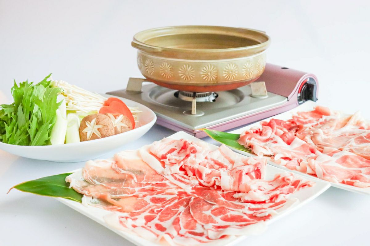 送料無料】あかりんとんしゃぶしゃぶ肉食べ比べセット | 奄美産直いっちば